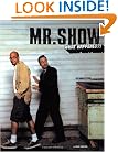 Mr. Show: What Happened?! The Complete Story and Episode Guide
