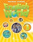 English world. Pupil's book 3