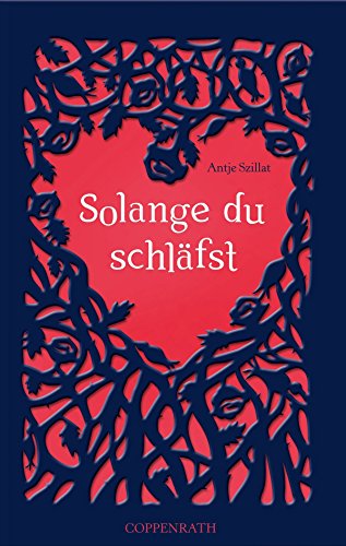 Solange du schläfst (German Edition)