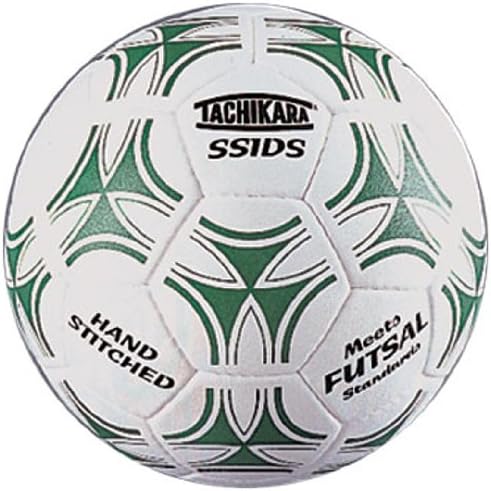 Tachikara Futsal Man-Made Leather Soccer Balls