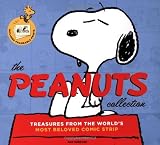 The Peanuts Collection: Treasures from the Worlds Most Beloved Comic Strip
