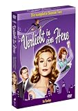 Verliebt in eine Hexe - Die komplette Season 2 (5 DVDs)