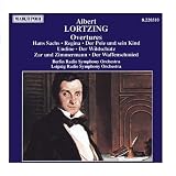 LORTZING: Overtures - 
