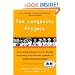 The Longevity Project: Surprising Discoveries for Health and Long Life from the Landmark Eight-Decade Study