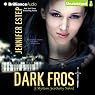 Dark Frost: Mythos Academy, Book 3