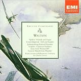 Walton: Coronation March; Richard III