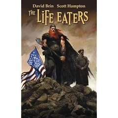 The Life Eaters