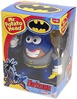 Mr. Potato Head DC Comics Classic Batman Figure