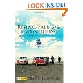 Rising/falling - Always Hoping: A Journey to a Part of Asia