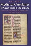 Medieval cartularies of Great Britain and Ireland