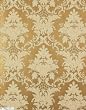 tapete gold barock