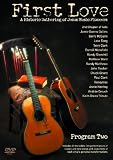 First Love - A historic gathering of Jesus Music pioneers - II