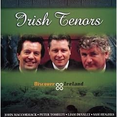 Irish Tenors