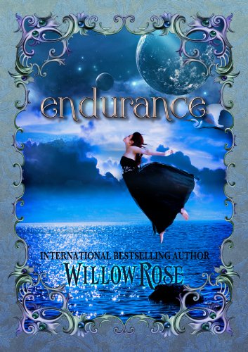 Endurance (Afterlife #3)