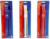 Simba 106832124 - Blockfl&ouml;te, 33 cm, ohne Noten, sortiert - Simba Dickie Group