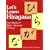 Let's Learn Hiragana: First Book of Japanese Writing