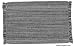 Park Designs Casual Classics Table Runner 13x36 Pewter