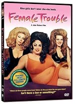 Female Trouble