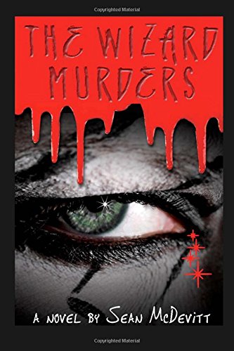 the wizard murders