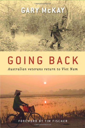 Going Back: Australian Veterans Return to Viet Nam