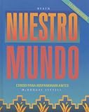 Nuestro Mundo (Spanish Edition)