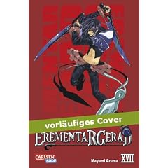 Erementar Gerad, Band 17