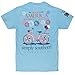 Simply Southern Preppy Sky T-shirt Make America Preppy Again, Various Sizes