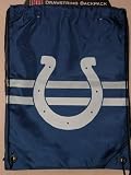 NFL Indianapolis Colts Drawstring Backpack