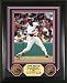 Jim Rice Hall Of Fame Induction 24Kt Gold Coin Photo Mint