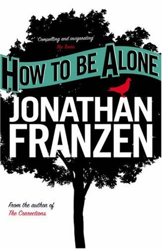 Jonathan Franzen