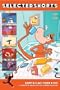 Dutch Short Films #4 ( LE TROP PETIT PRINCE / THE APARTMENT CAT / KATER / MECHANIEK / MR. JONES: THE MAP / BONHOMMES / LUNAR JIG / SHADOWS & REFLECTIONS/ HUMAN DAY / SIENTJE / CAPT [ NON-USA FORMAT, PAL, Reg.0 Import - Netherlands ]