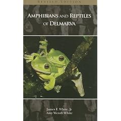 Amphibians and Reptiles of Delmarva