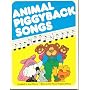 Totline Animal Piggyback Songs