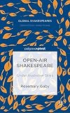Open-air Shakespeare : under Australian skies