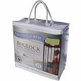 BugLock Bedbug Protection Pack