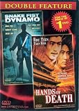 Hands Of Death / Snake Fist Dynamo