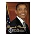 Barack Obama, 44th President of the United States 550 Jigsaw Puzzle by White Mountain
