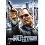 Hunter: The Complete First Season