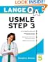 Lange Q&A USMLE Step 3, Fifth Edition