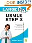 Lange Q&A USMLE Step 3, Fifth Edition