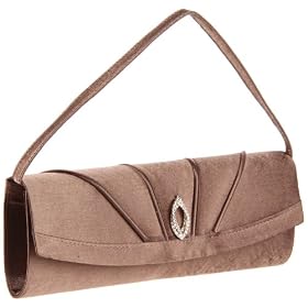 nicole miller pretty girl clutch Alexis Fashion 40575 Clutch