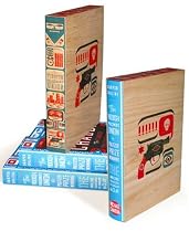 The Yiddish Policemen's Union, limited edition