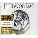 The Very Best Of Fleetwood Mac (2CD)