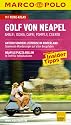 MARCO POLO Reisef&uuml;hrer Golf von Neapel: Amalfi, Ischia, Capri, Pompeji, Cilento. Reisen mit Insider-Tipps. Mit Reiseatlas