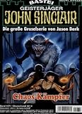 Produkt-Bild: John Sinclair