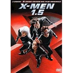 X-Men - 1.5 (X-Treme Edition) (2 Dvd)