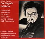 DER FLIEGENDE HOLLANDER