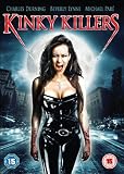 Kinky Killers [DVD] [2007]