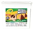 Crayola 23-2412 Crayola Model Magic Naturals