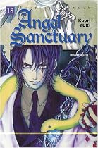 ANGEL SANCTUARY T18
